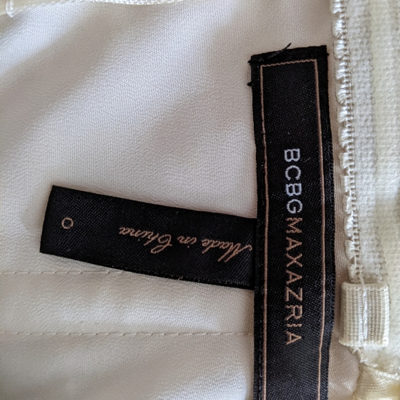 BCBG dress - Picture 3 of 3